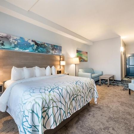 Garner Hotel Virginia Beach North By Ihg Exteriör bild