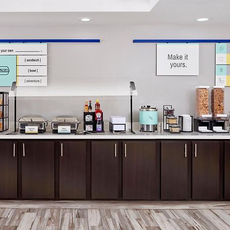 Garner Hotel Virginia Beach North By Ihg Exteriör bild