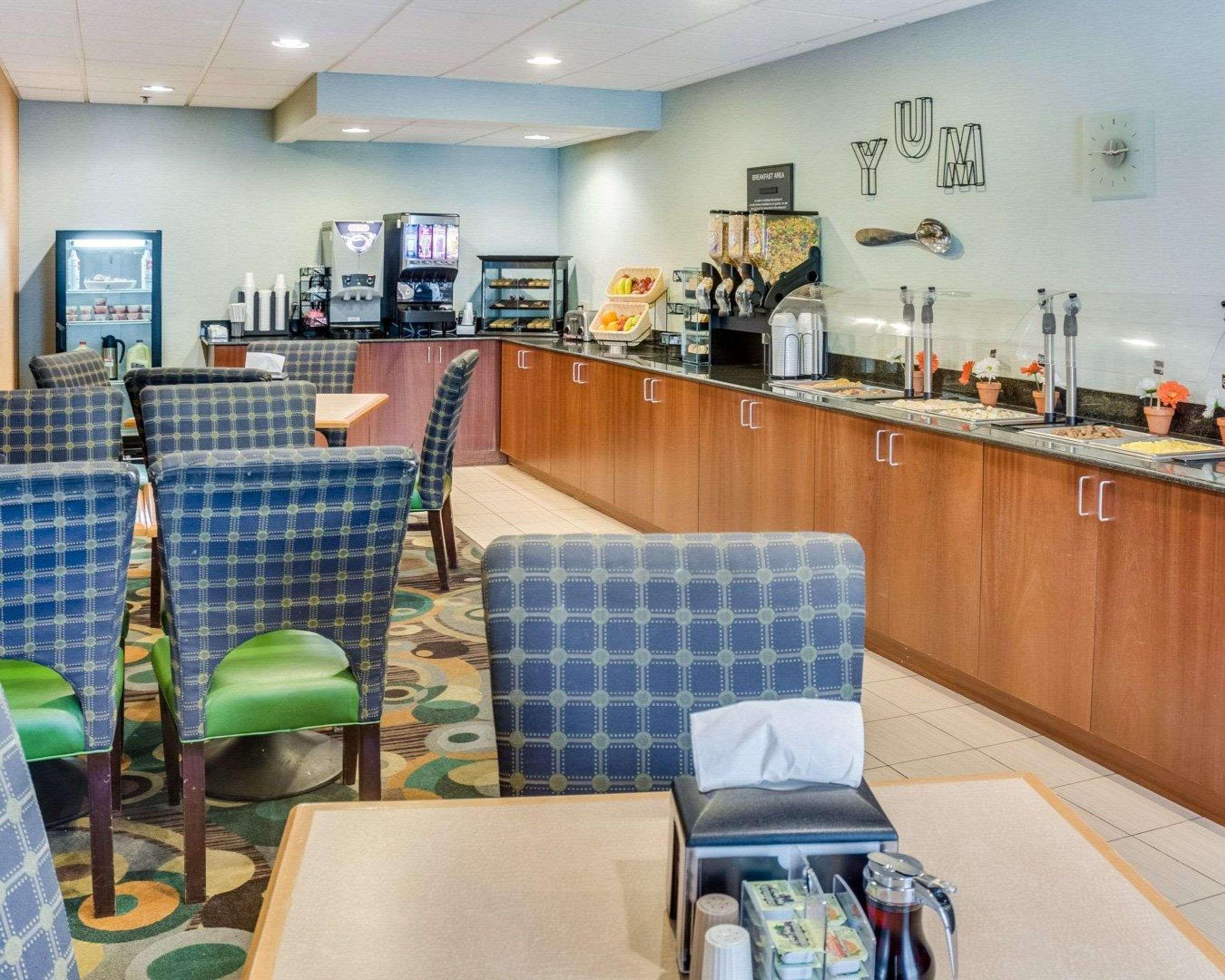 Garner Hotel Virginia Beach North By Ihg Exteriör bild