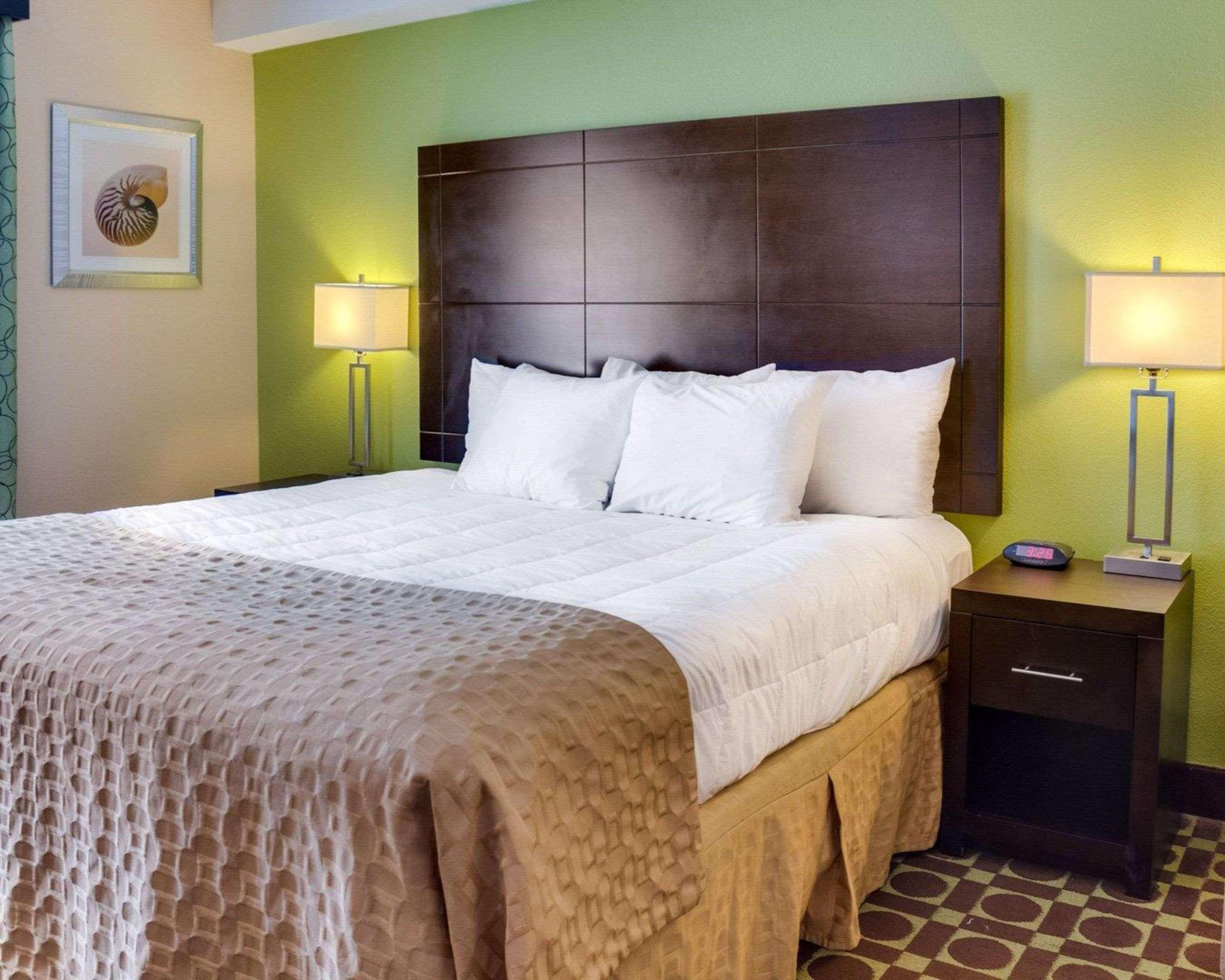 Garner Hotel Virginia Beach North By Ihg Exteriör bild