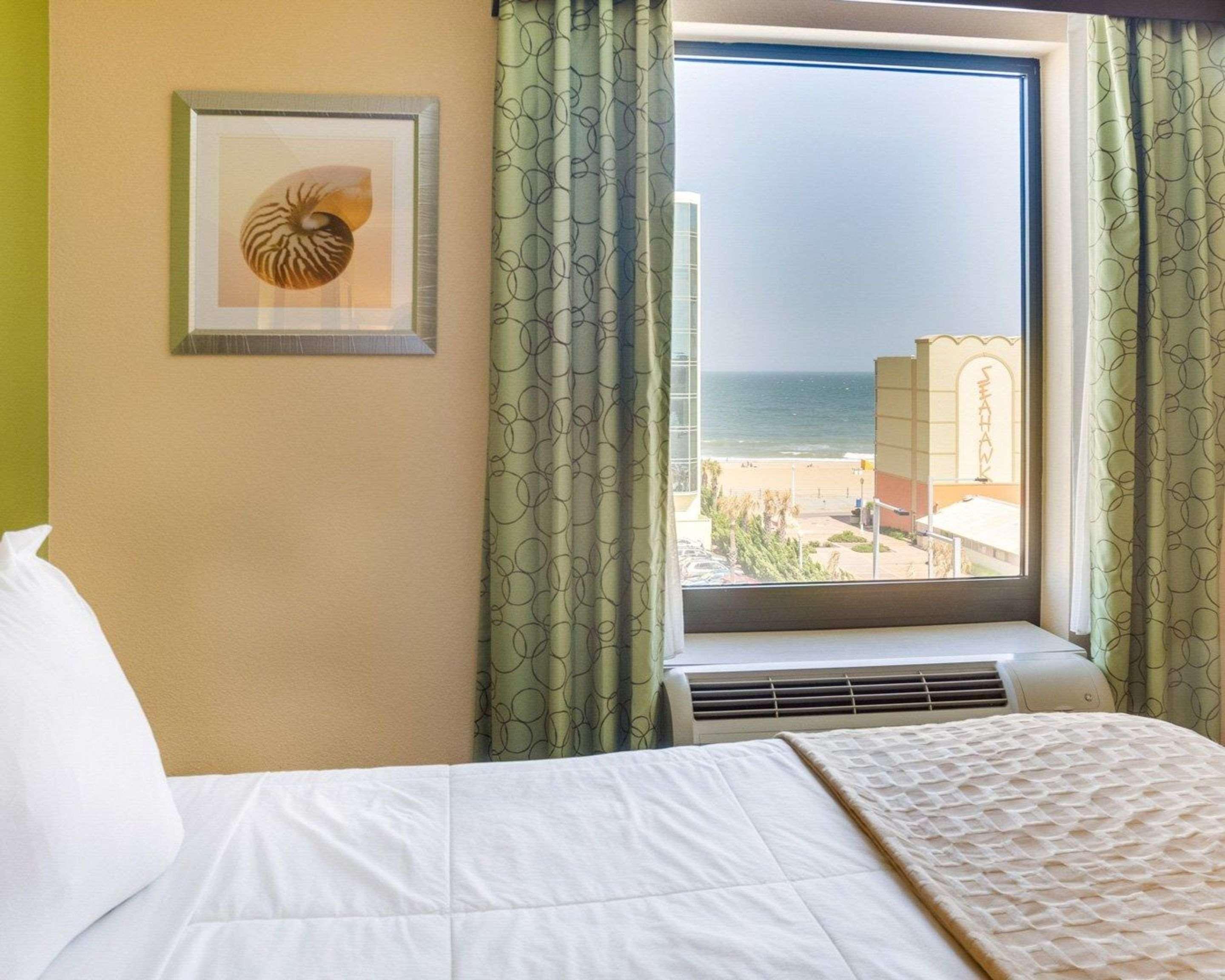Garner Hotel Virginia Beach North By Ihg Exteriör bild