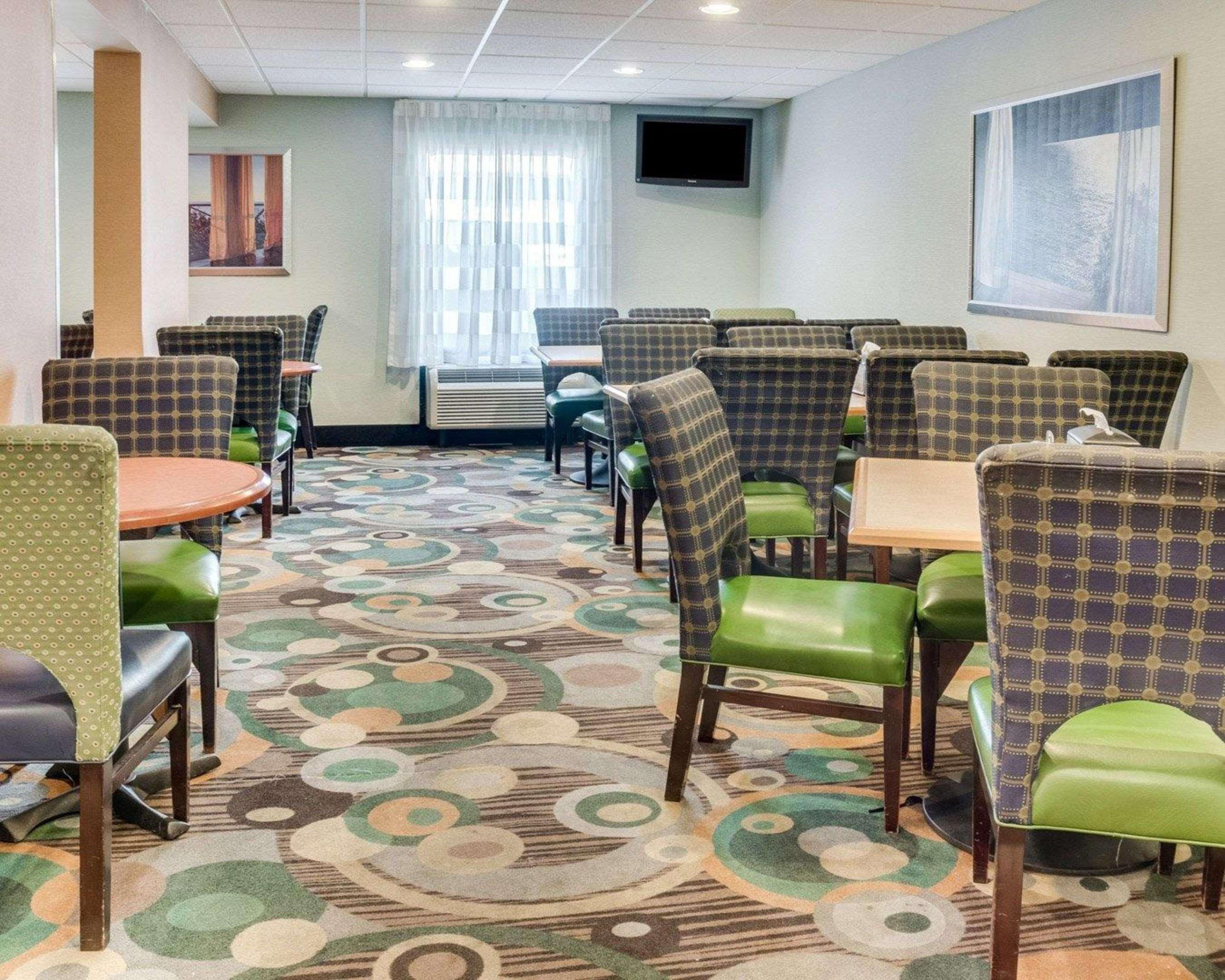 Garner Hotel Virginia Beach North By Ihg Exteriör bild