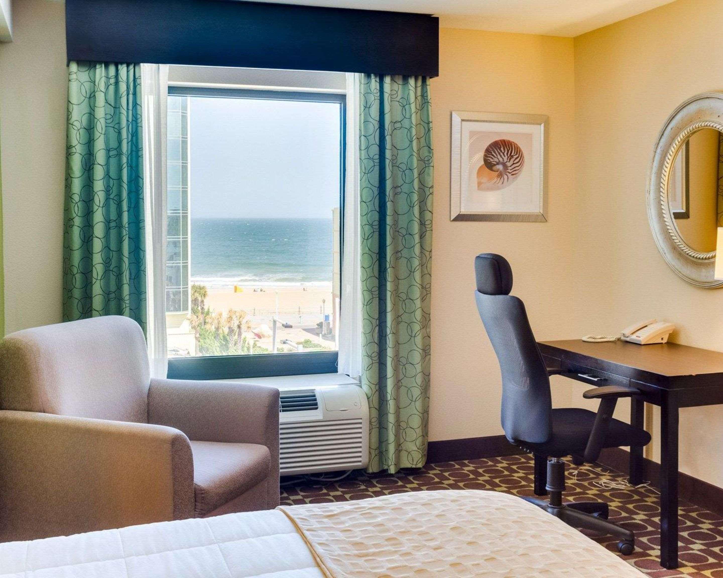 Garner Hotel Virginia Beach North By Ihg Exteriör bild