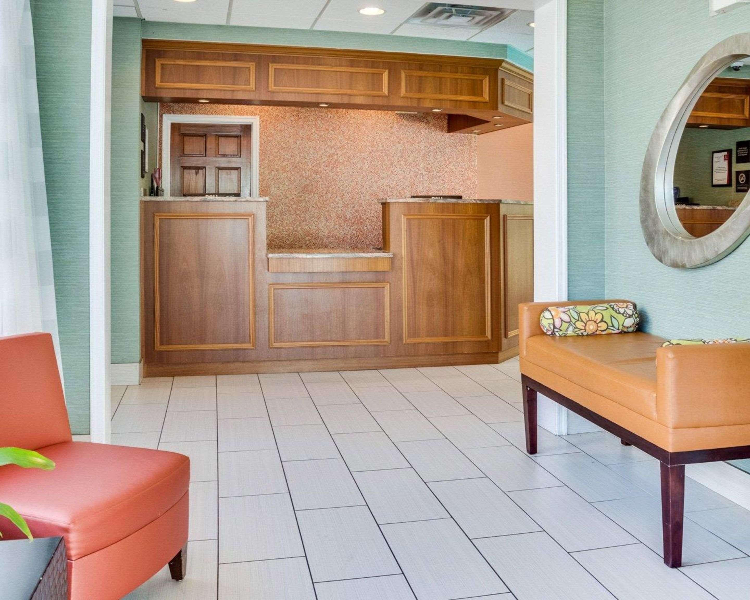 Garner Hotel Virginia Beach North By Ihg Exteriör bild