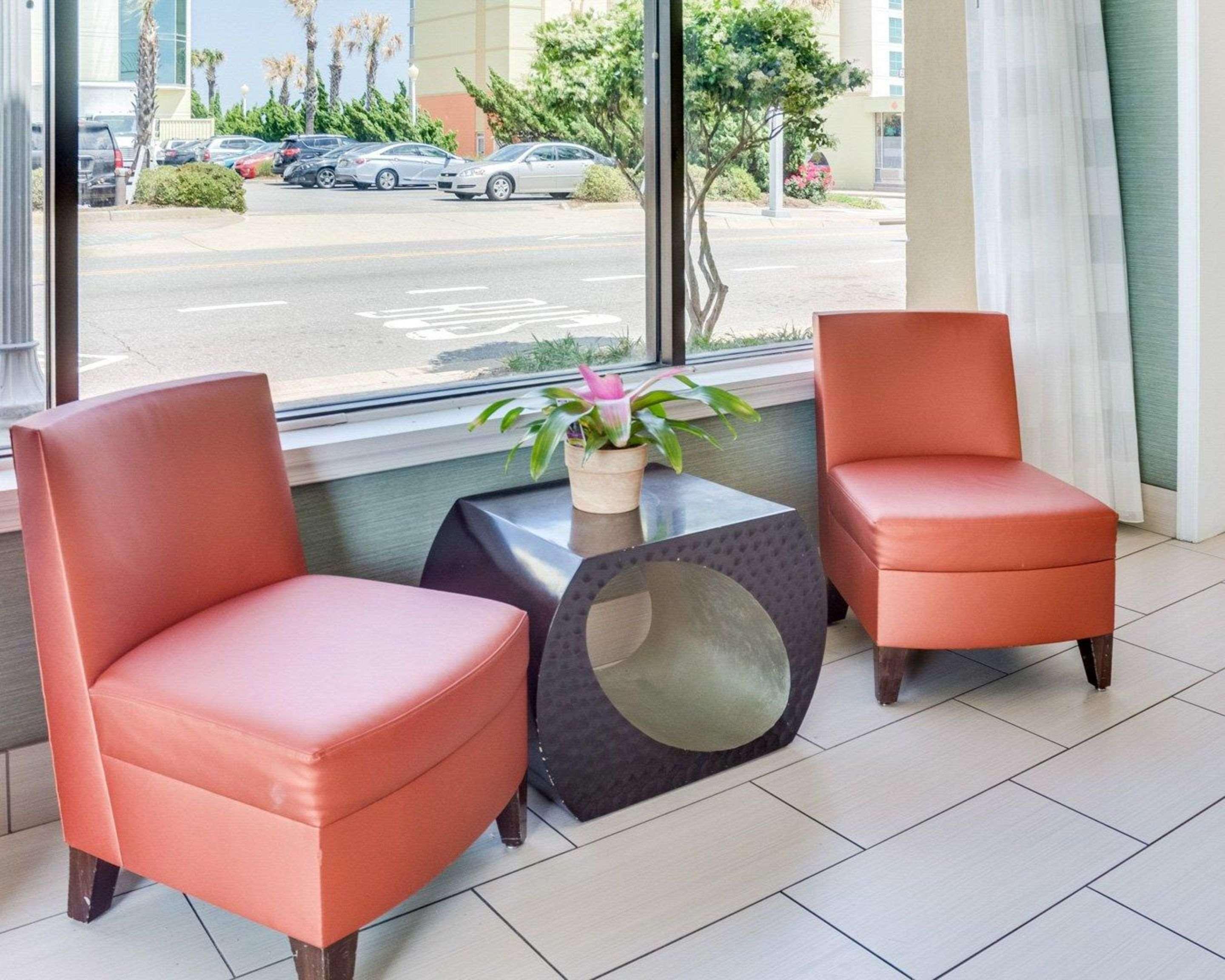 Garner Hotel Virginia Beach North By Ihg Exteriör bild