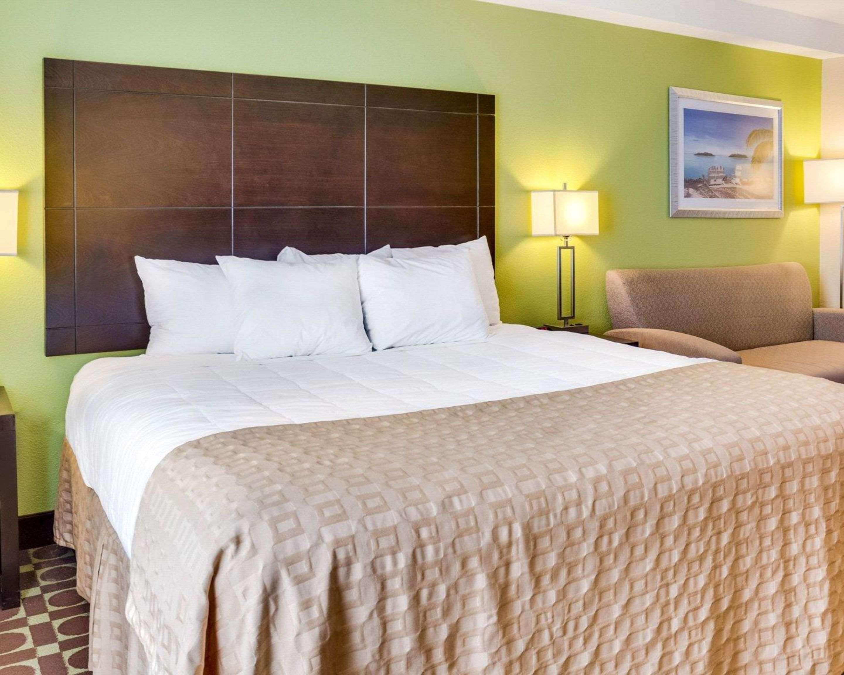 Garner Hotel Virginia Beach North By Ihg Exteriör bild