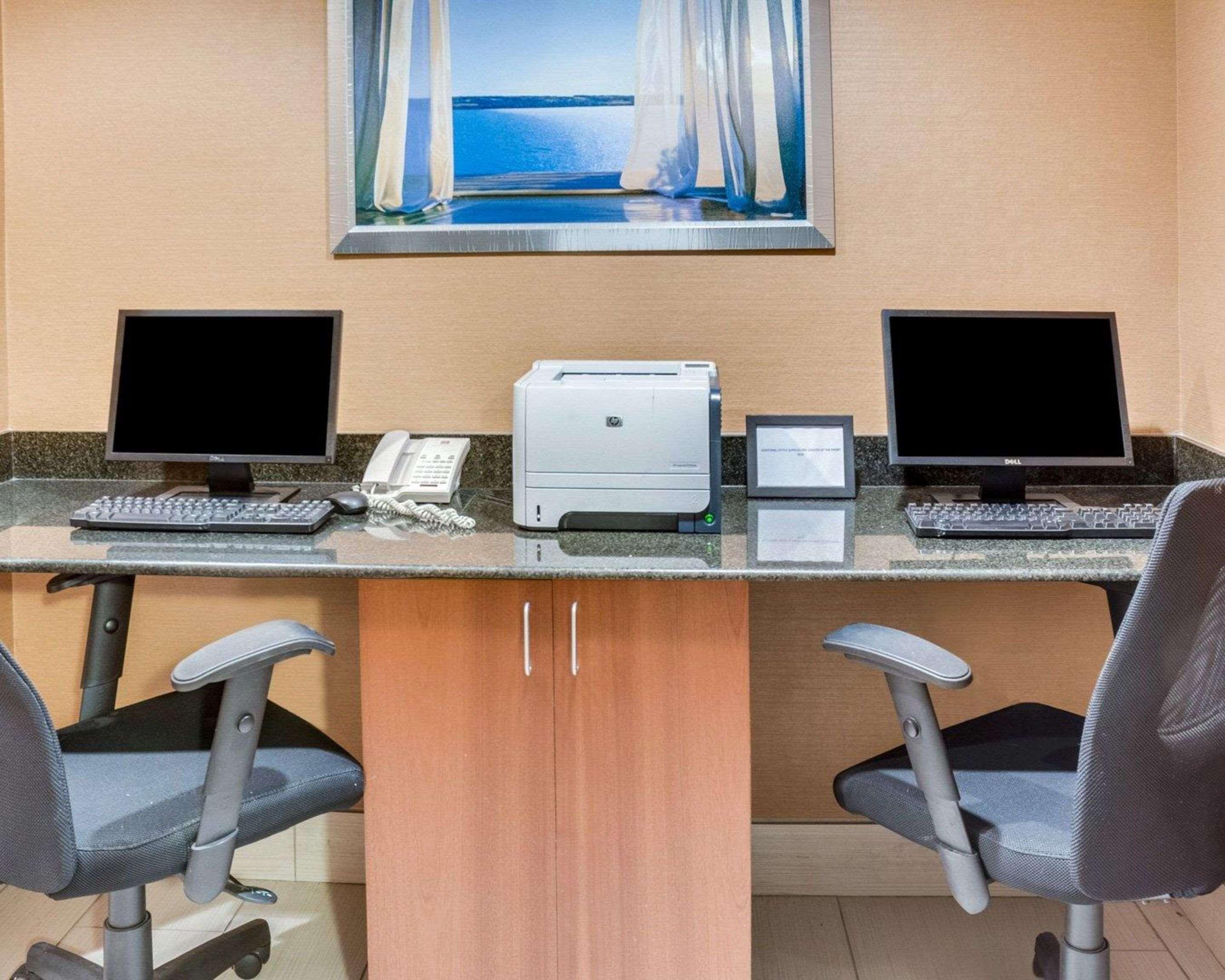 Garner Hotel Virginia Beach North By Ihg Exteriör bild