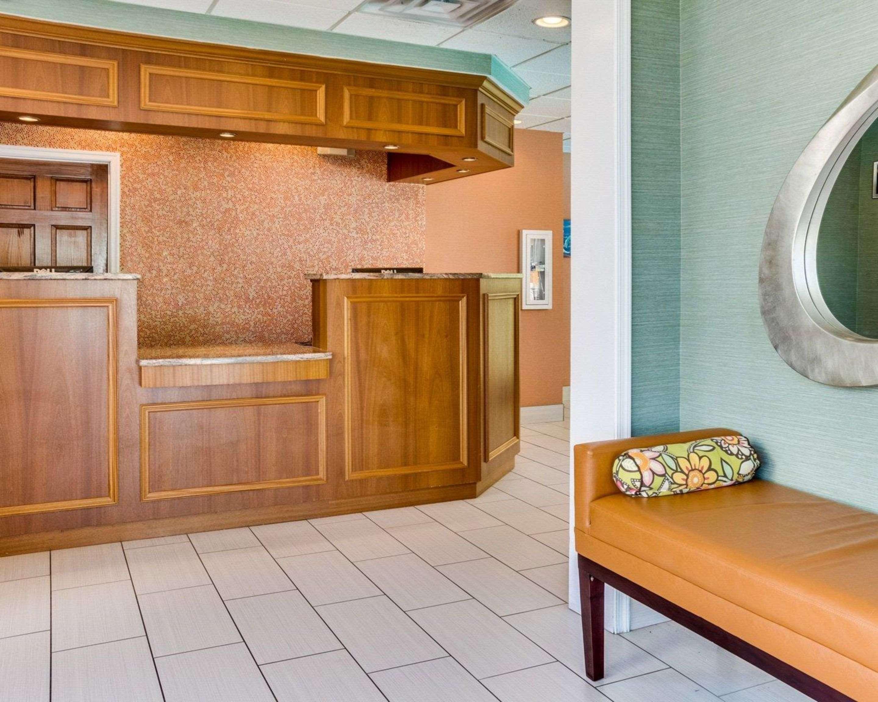 Garner Hotel Virginia Beach North By Ihg Exteriör bild