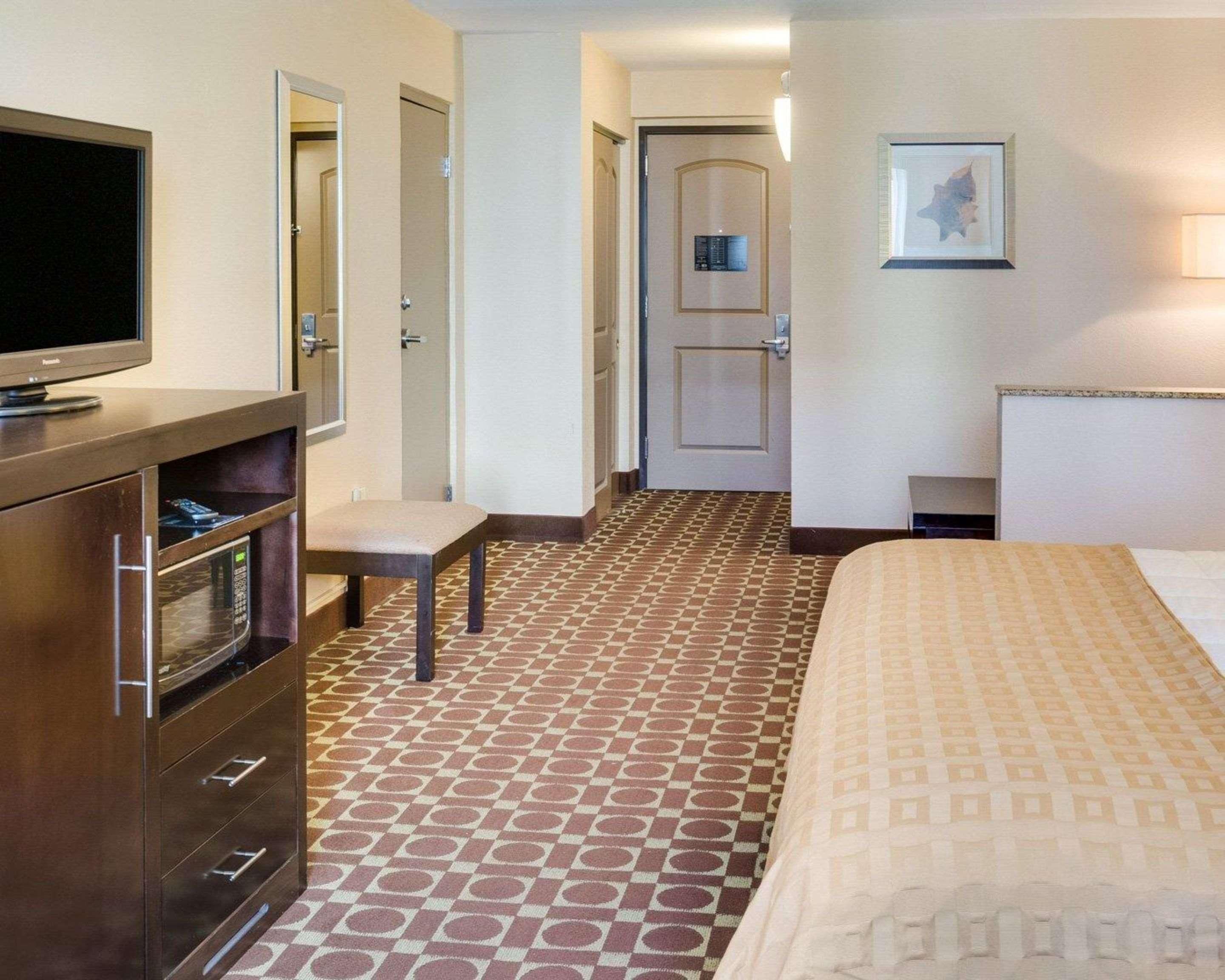 Garner Hotel Virginia Beach North By Ihg Exteriör bild
