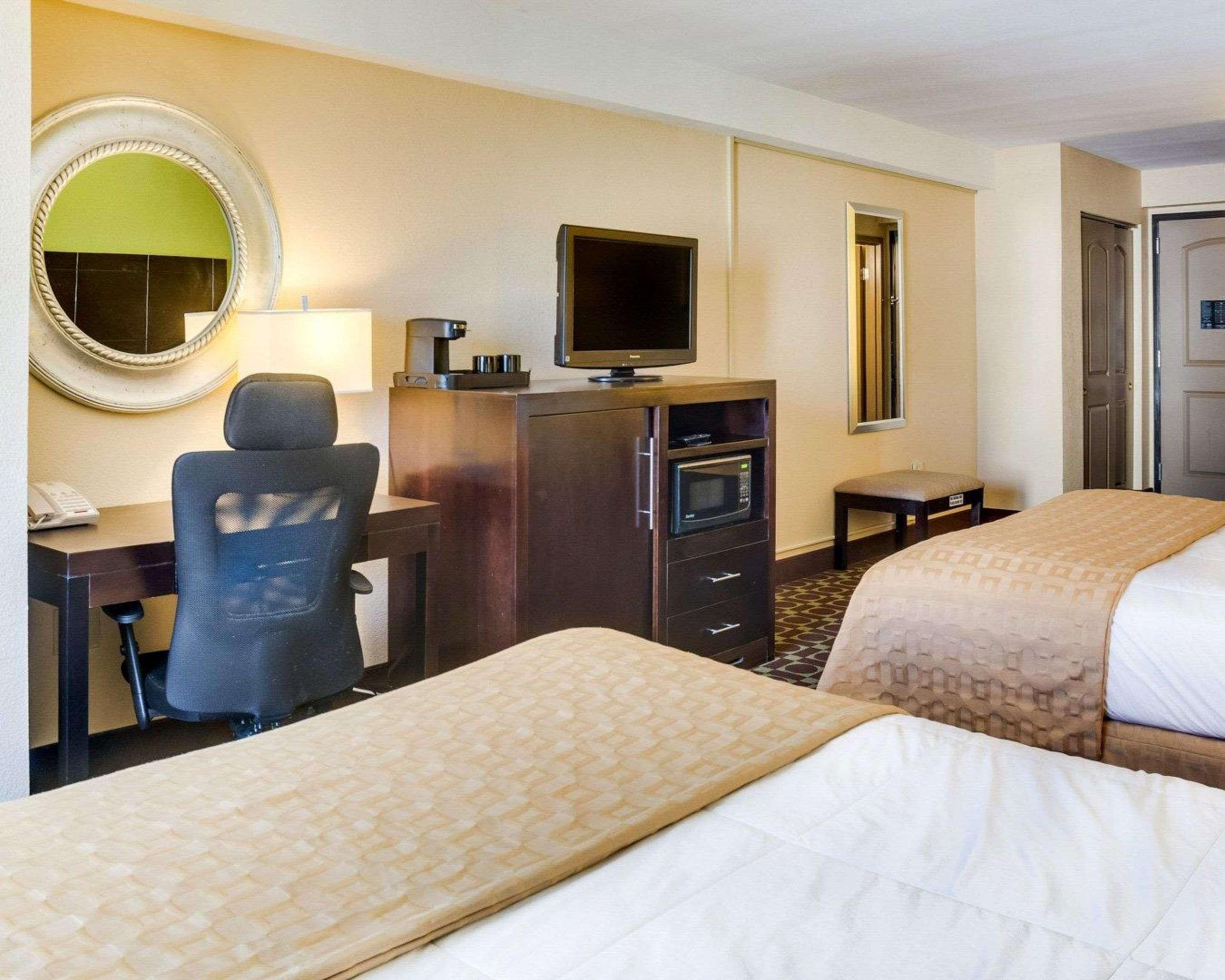 Garner Hotel Virginia Beach North By Ihg Exteriör bild