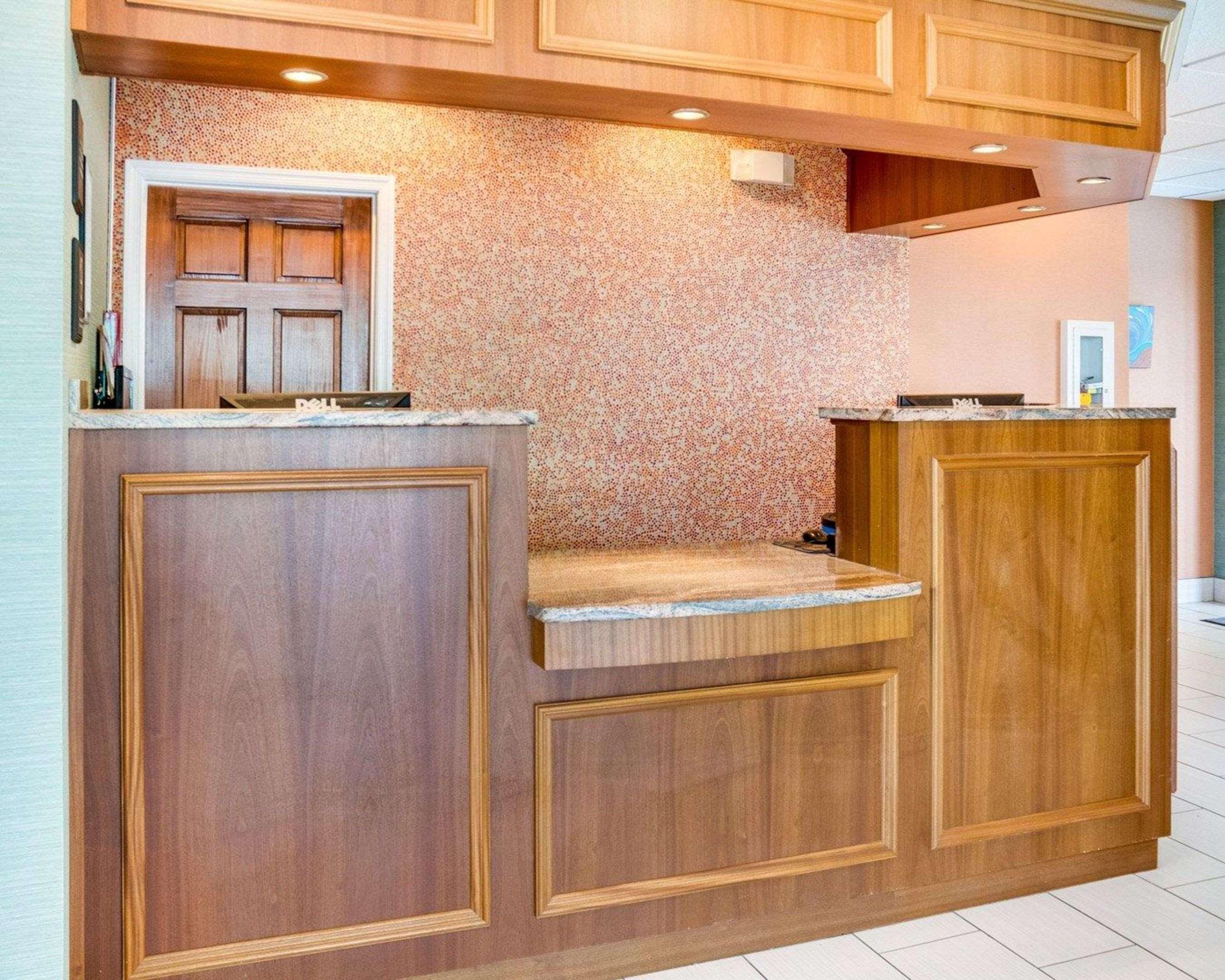 Garner Hotel Virginia Beach North By Ihg Exteriör bild