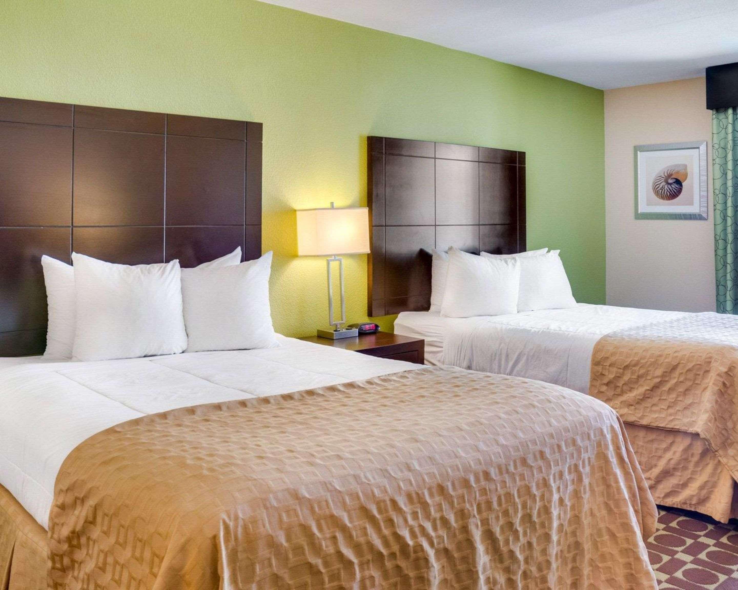 Garner Hotel Virginia Beach North By Ihg Exteriör bild