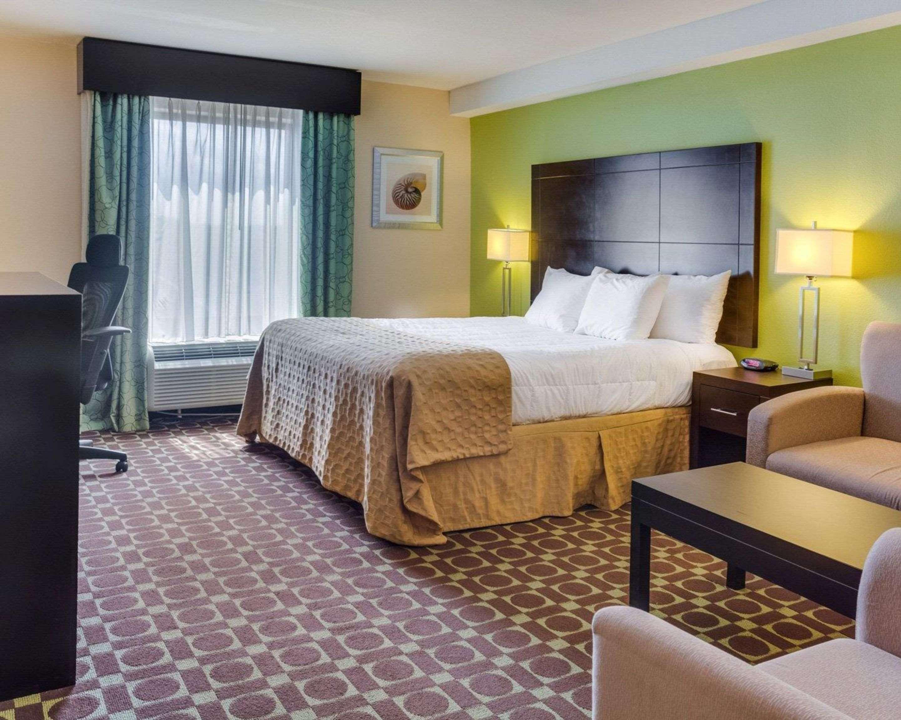 Garner Hotel Virginia Beach North By Ihg Exteriör bild