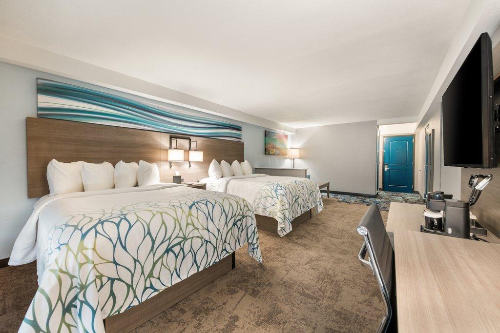 Garner Hotel Virginia Beach North By Ihg Exteriör bild