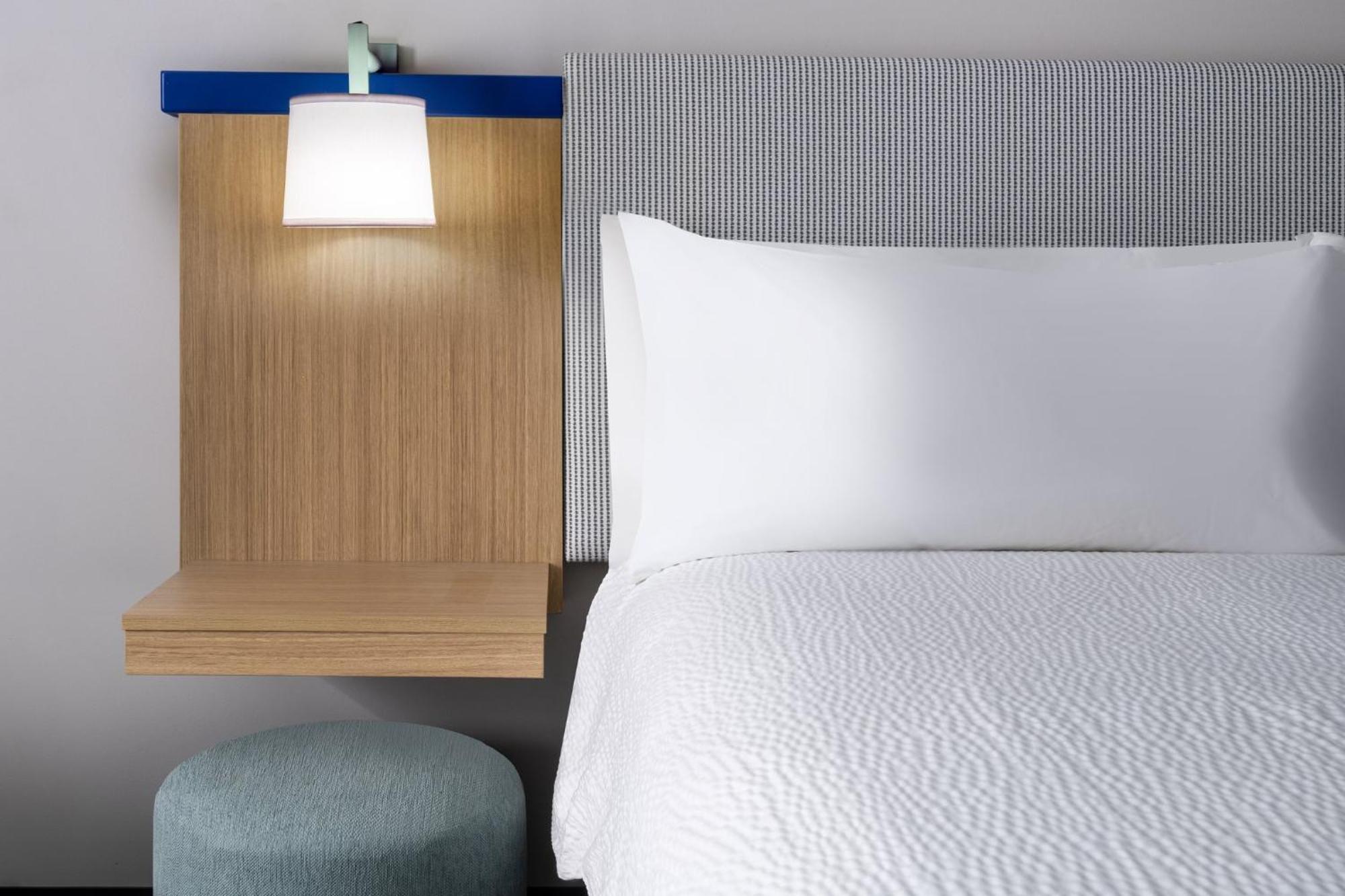 Garner Hotel Virginia Beach North By Ihg Exteriör bild