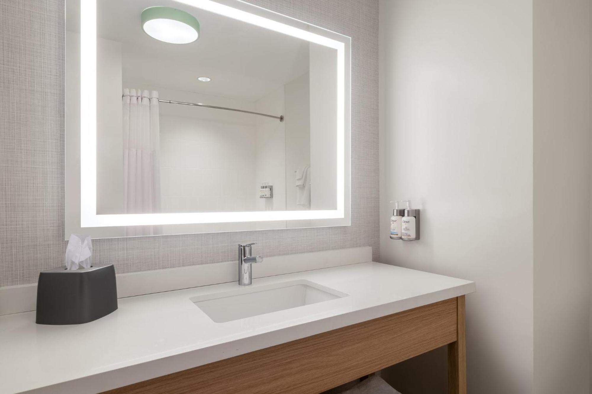 Garner Hotel Virginia Beach North By Ihg Exteriör bild