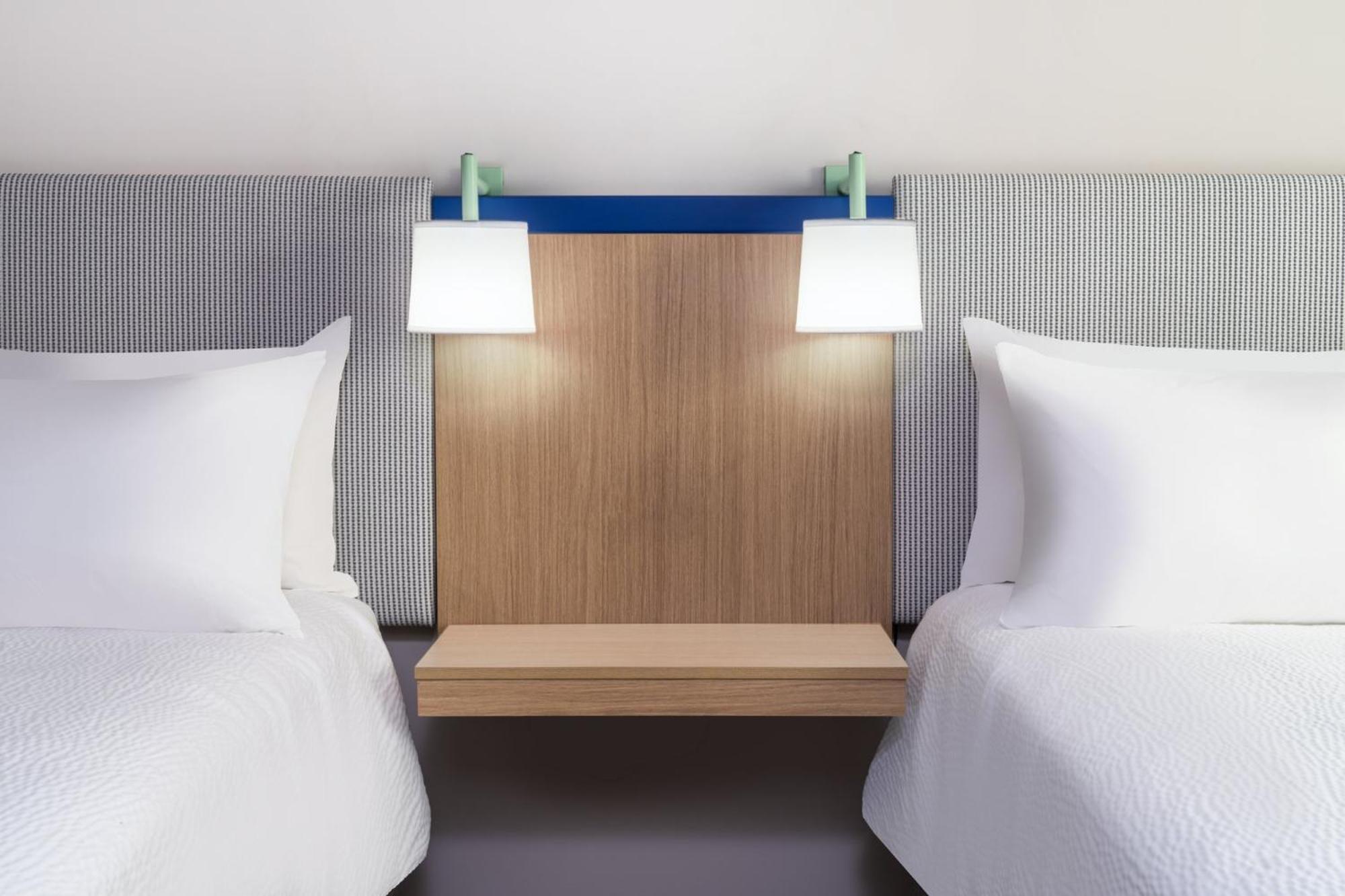 Garner Hotel Virginia Beach North By Ihg Exteriör bild