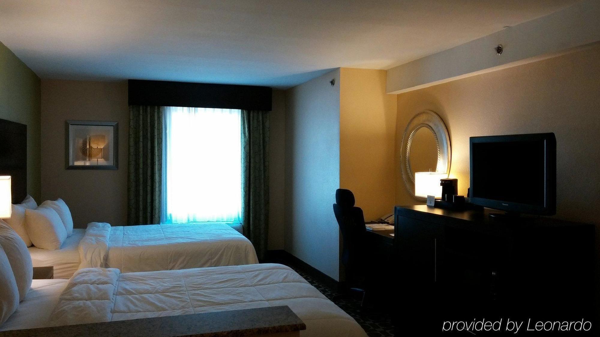 Garner Hotel Virginia Beach North By Ihg Exteriör bild