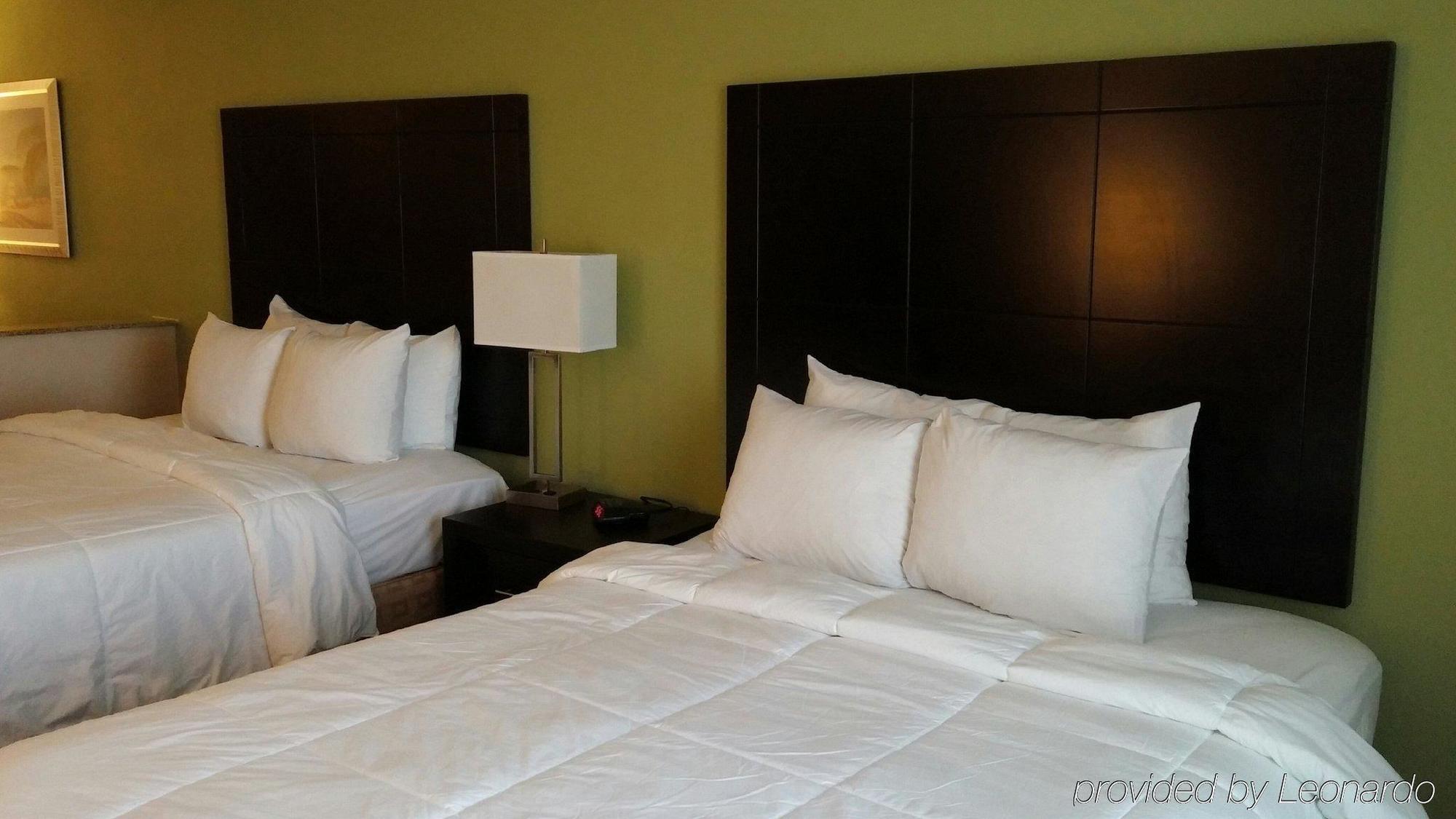 Garner Hotel Virginia Beach North By Ihg Exteriör bild