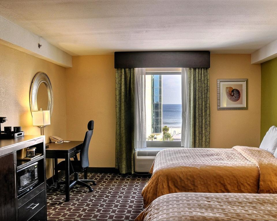 Garner Hotel Virginia Beach North By Ihg Exteriör bild